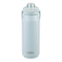 Oasis Ceramic S/S Triple Wall Capri Quick Release Drink Bottle Cap Only - Alabaster